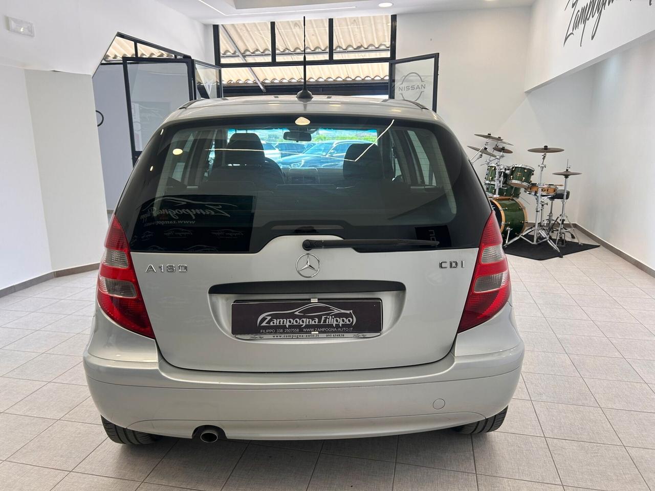 Mercedes-benz A 180 CDI manuale pari al nuovo