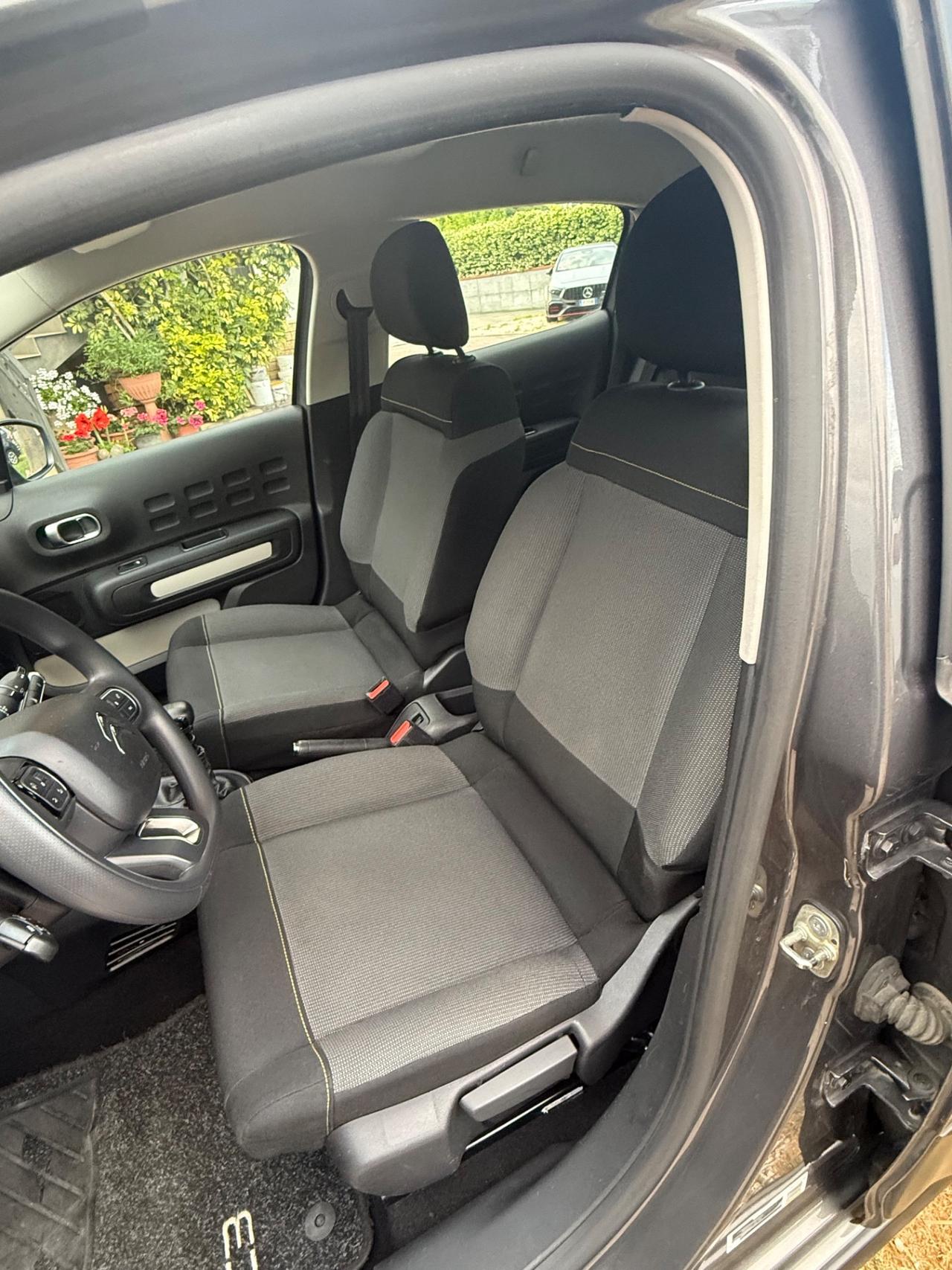 Citroen C3 BlueHDi 100 S&S Shine