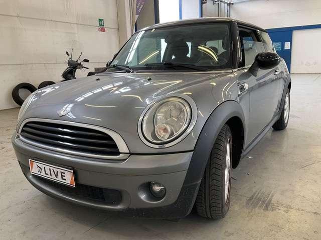 MINI One Mini 1.6 One 55kw -neopatentati-