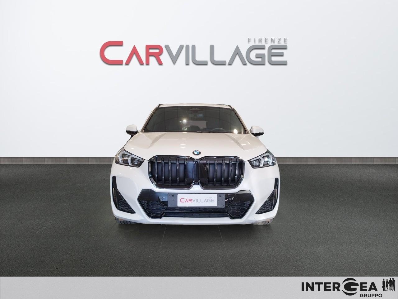 BMW X1 sdrive18d MSport auto