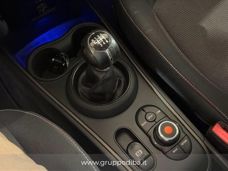 MINI Countryman Mini F60 2017 Diese Mini 1.5 One D Baker Street my20