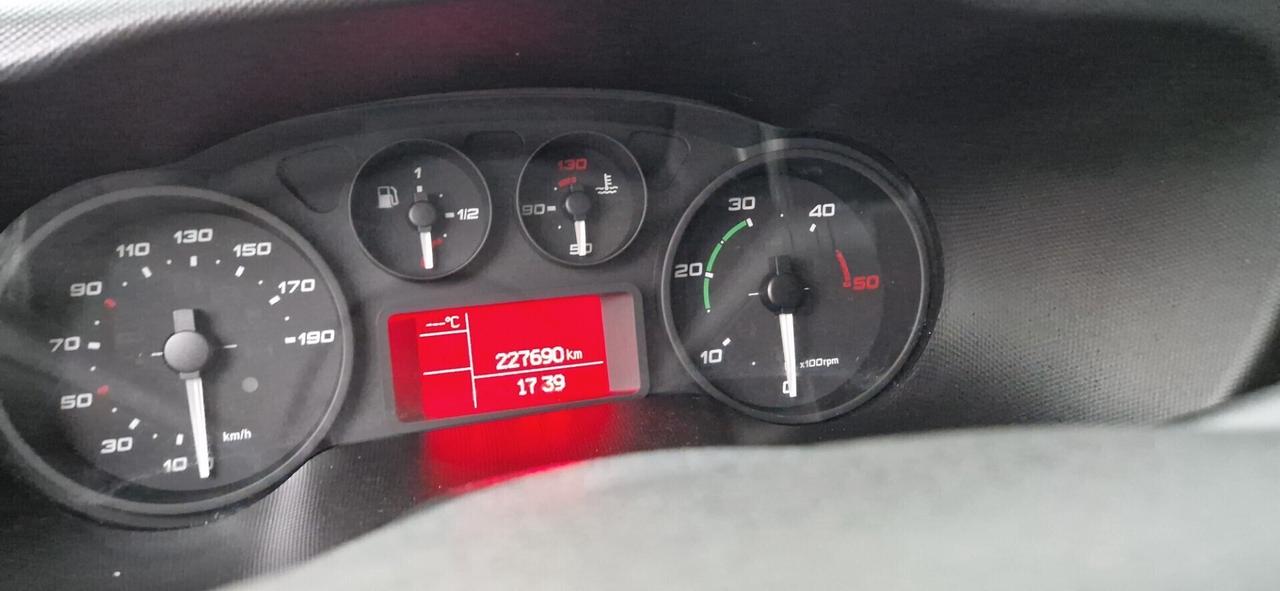 IVECO DAILY 35S17 FRIGO ATP - 3.0 MJT 170 CV