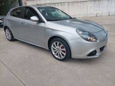 Alfa Romeo Giulietta 2.0 JTDm-2 140 CV Distinctive