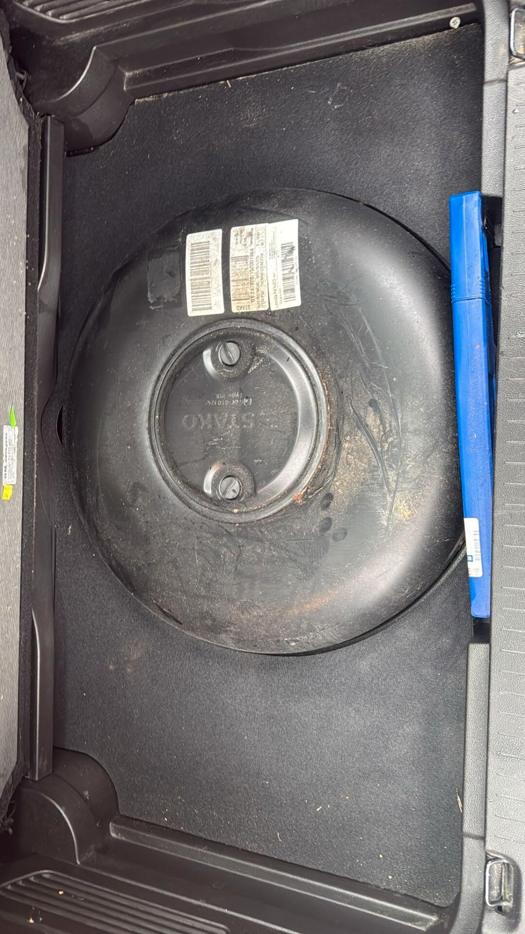 Opel Meriva 1.4 Turbo 120CV GPL Tech Cosmo