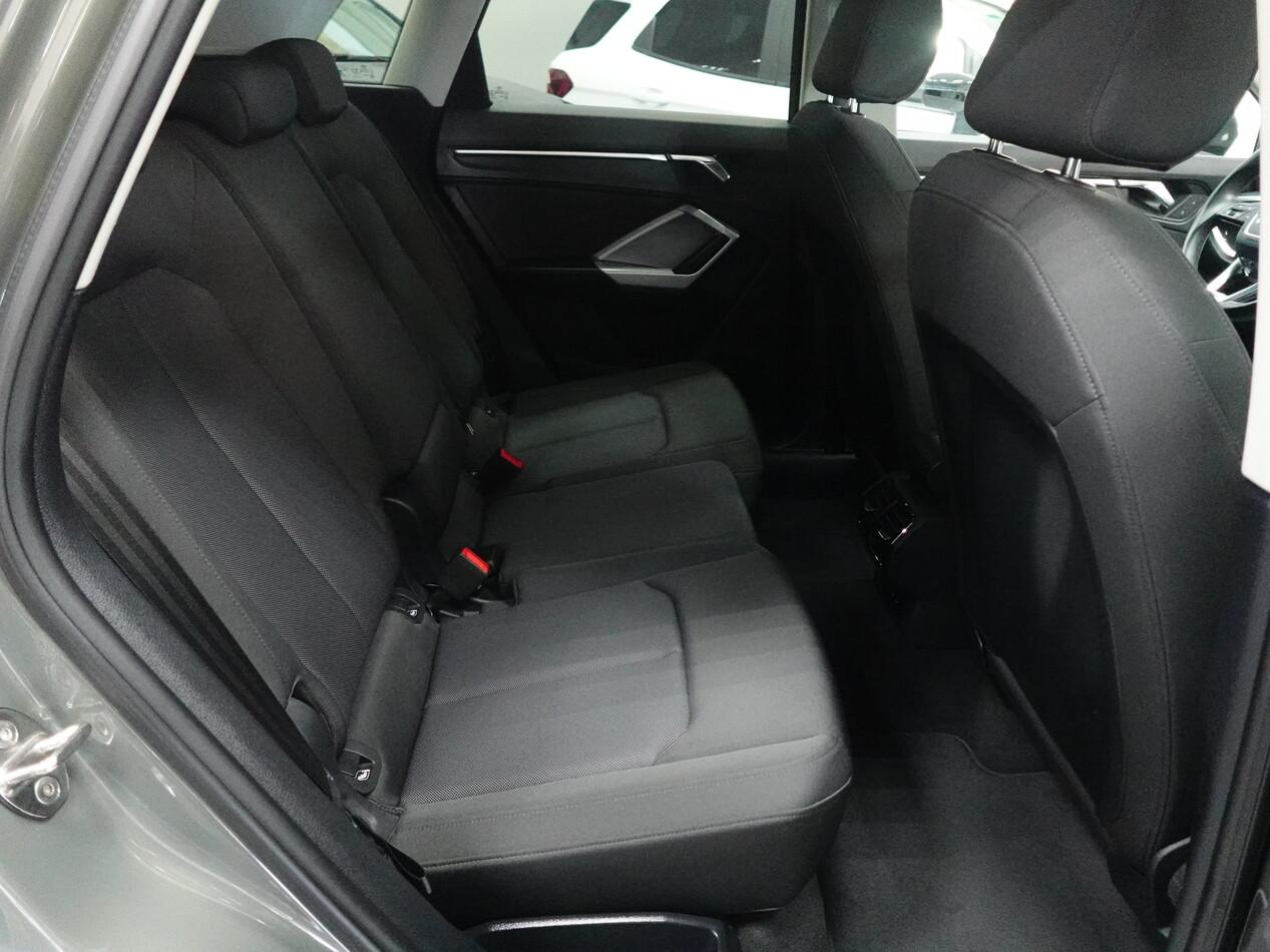 Audi Q3 2.0 TDI 150 CV 35 S TRONIC BUSINESS
