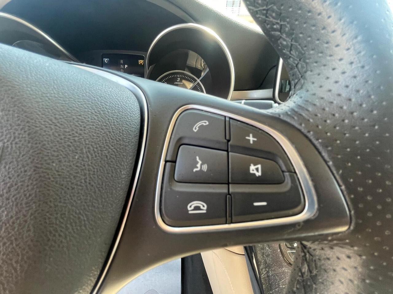 Mercedes-benz GLC 250 GLC 250 d 4Matic Exclusive