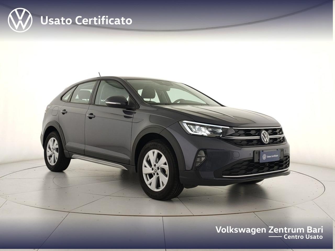 Volkswagen Taigo 1.0 tsi life 110cv