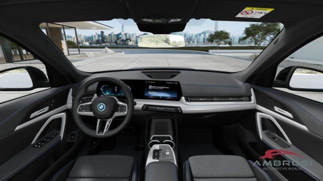 BMW X1 xDrive25e Msport Premium Package