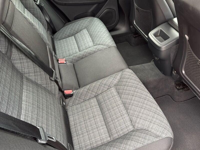 Volvo XC60 B4 D automatico Core