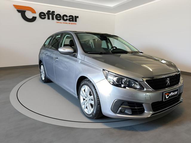 PEUGEOT 308 BlueHDi 100 S&S SW Active