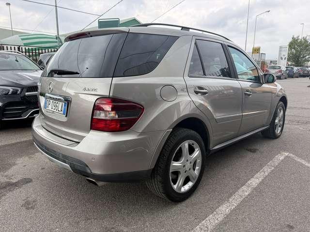 Mercedes-Benz ML 320 ML 320 cdi Sport auto
