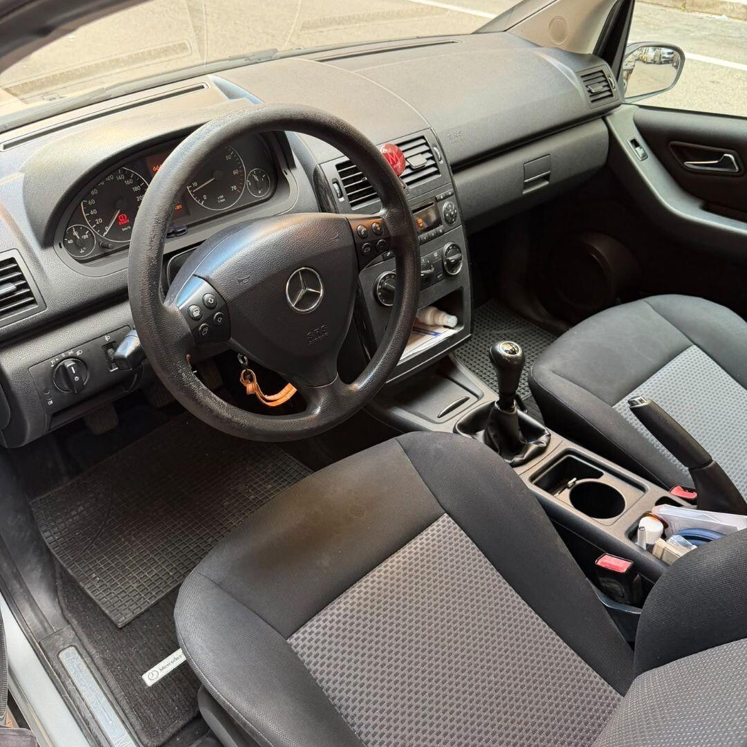 Mercedes Classe A 150 Avantgarde - 95CV
