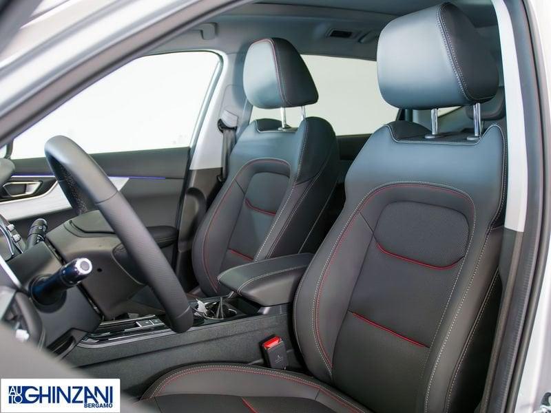 DR AUTOMOBILES dr 6.0 1.5 Turbo CVT Bi-Fuel GPL - Km0