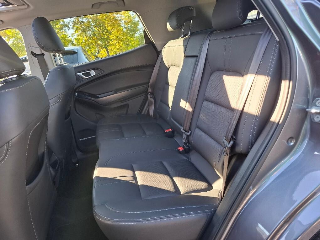 DR AUTOMOBILES DR 4.0 1.5 BI-FUEL GPL