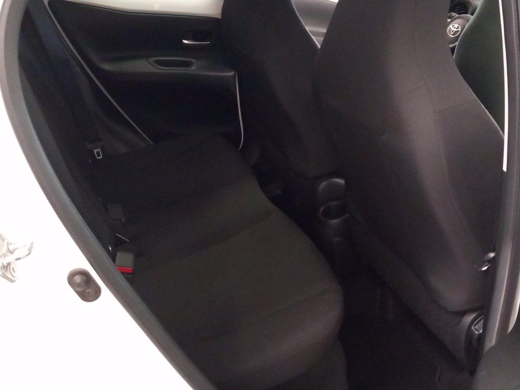 TOYOTA Aygo x 1.0 active 72cv del 2022