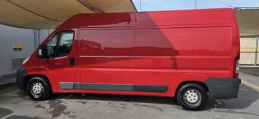 FIAT DUCATO H2 L2 250