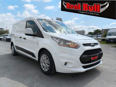 FORD TRANSIT CONNECT 1.6 TDCI 116 CV. RIF:2924