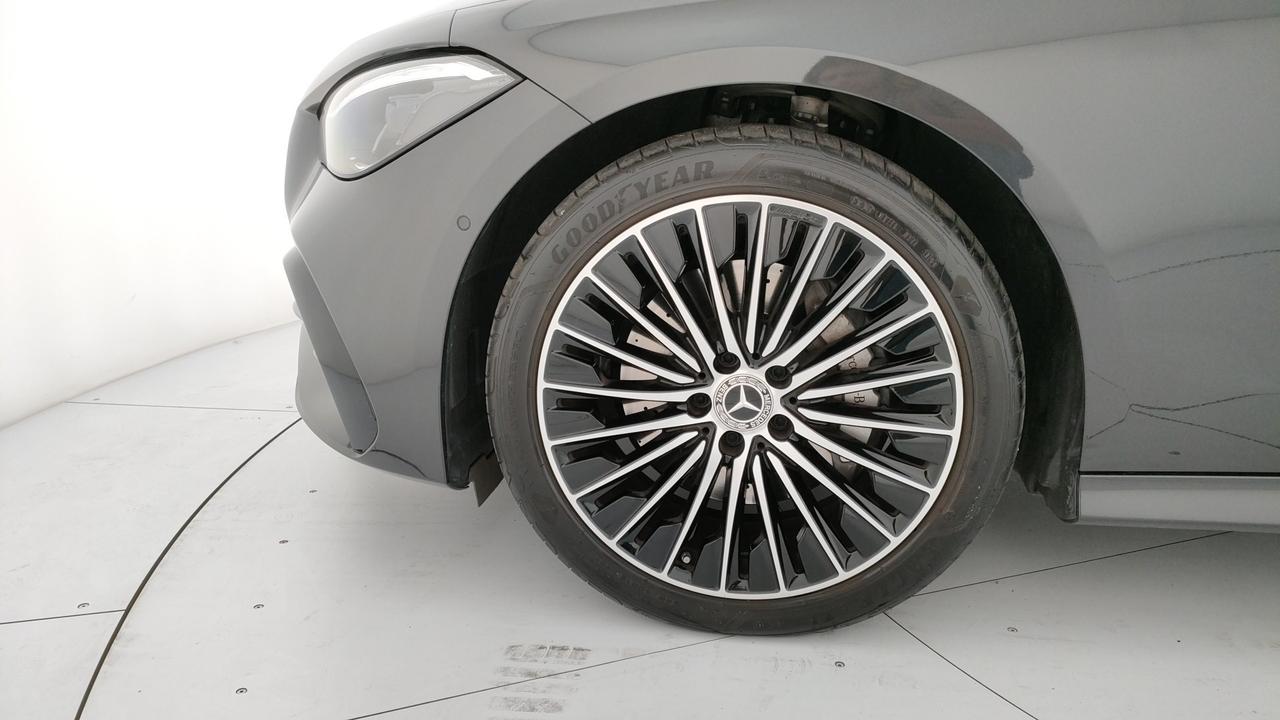 Mercedes-Benz CLE Coupe 220 d AMG Line Advanced Plus auto