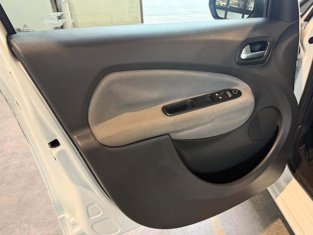 Citroen C3 Picasso 1.4 VTi 95 Exclusive Theatre