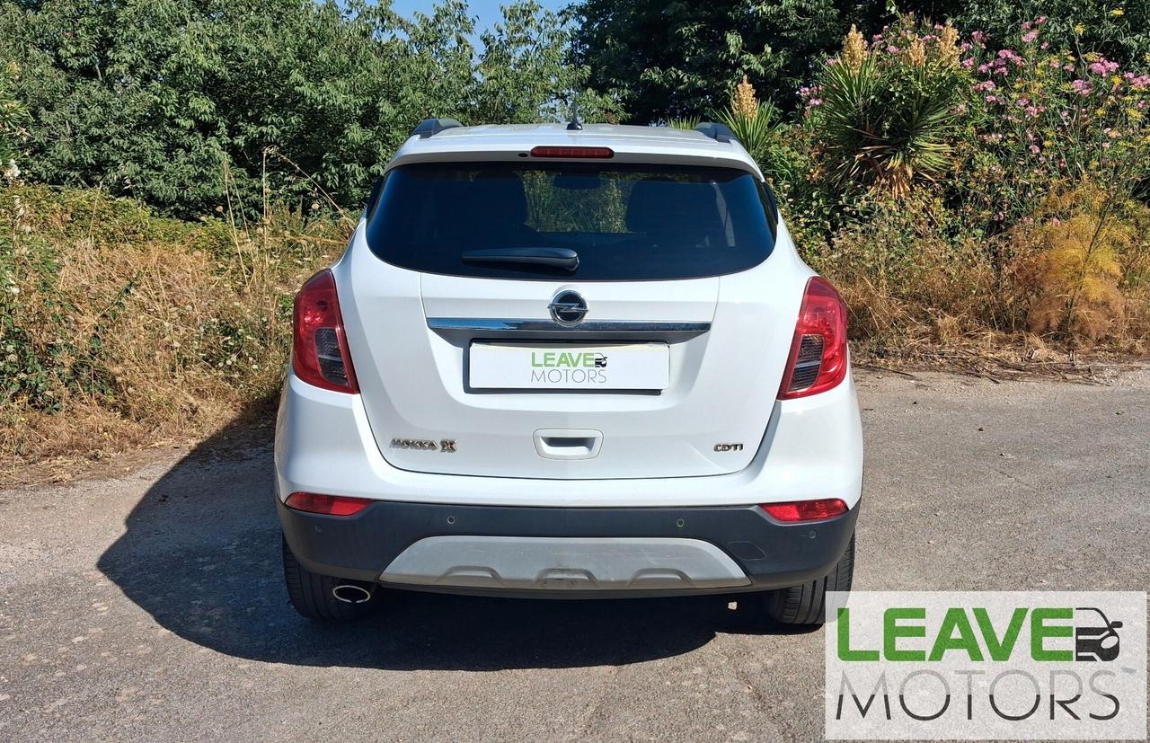 Opel Mokka 1.6 CDTI aut. (M1567)