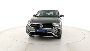 VOLKSWAGEN T-Roc 2022 - T-Roc 2.0 tdi Life 115cv