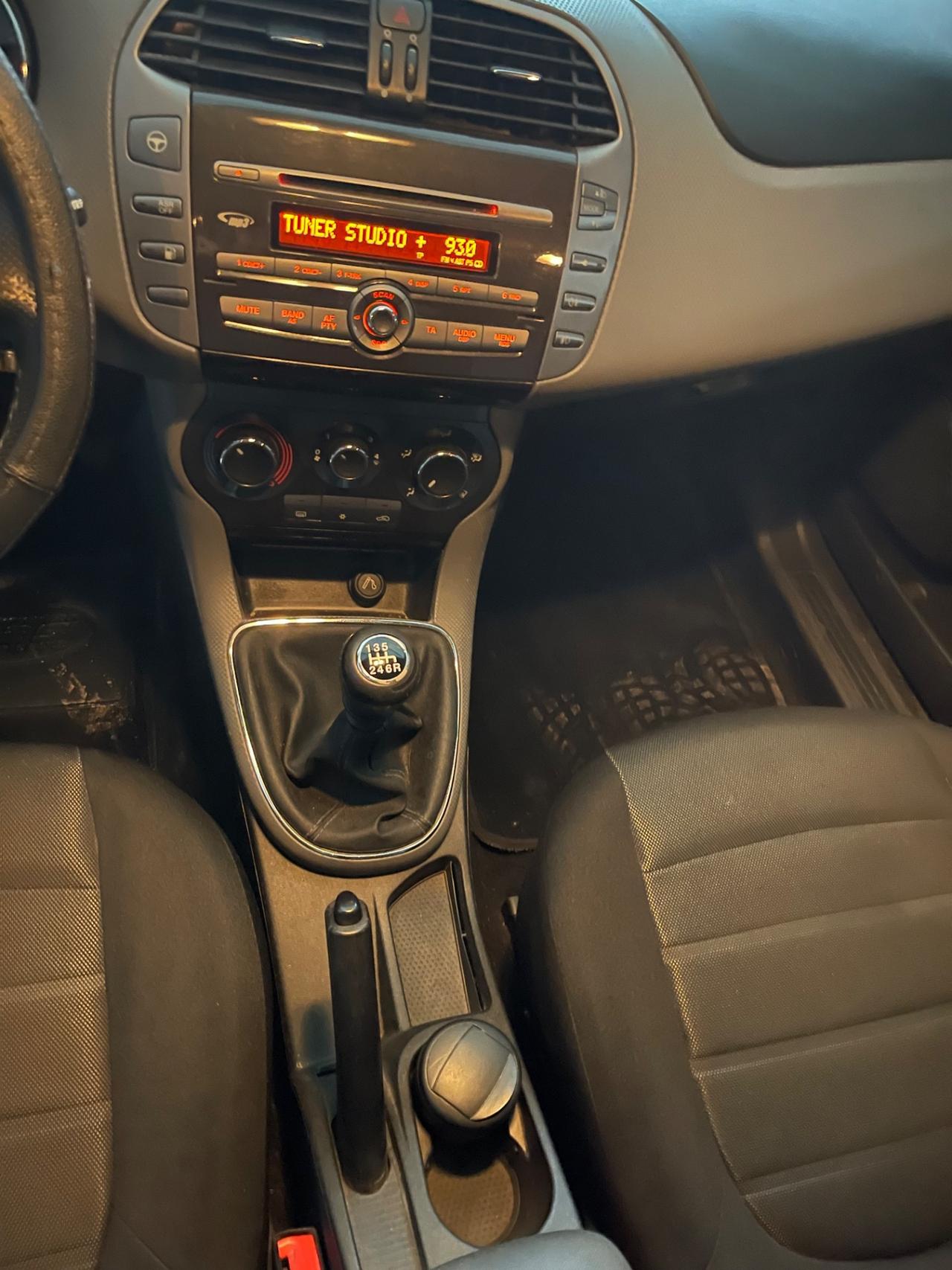 Fiat Bravo 1.4 EasyPower Easy
