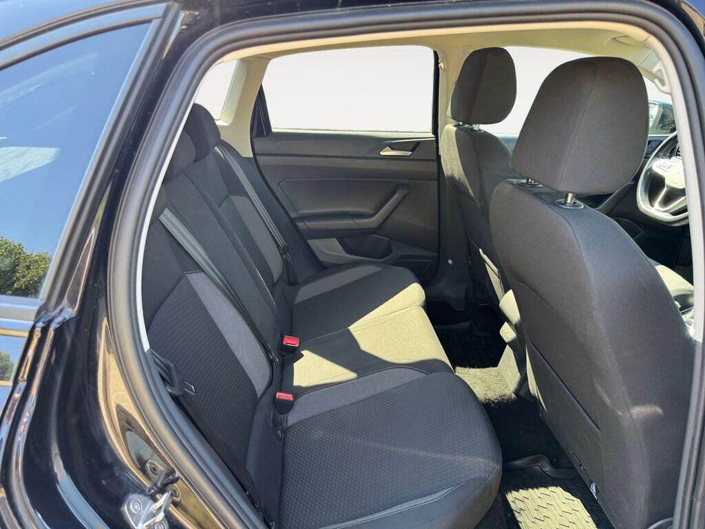 Volkswagen Taigo 1.0 TSI 95CV Life