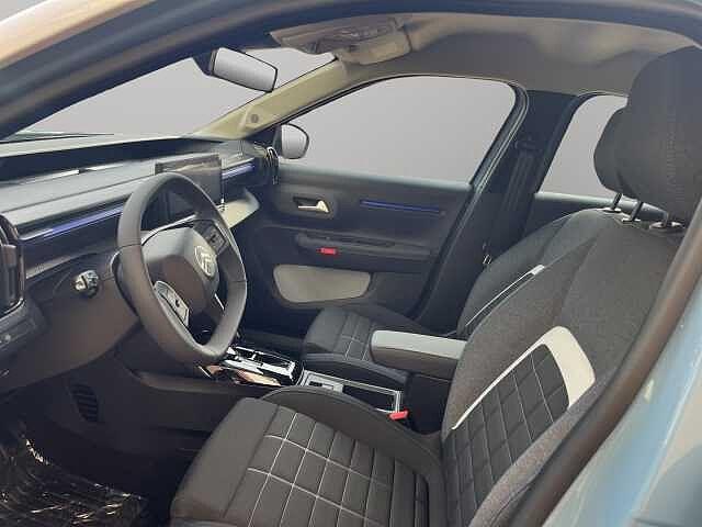 Citroen C3 Hybrid 110 e-DCT Plus