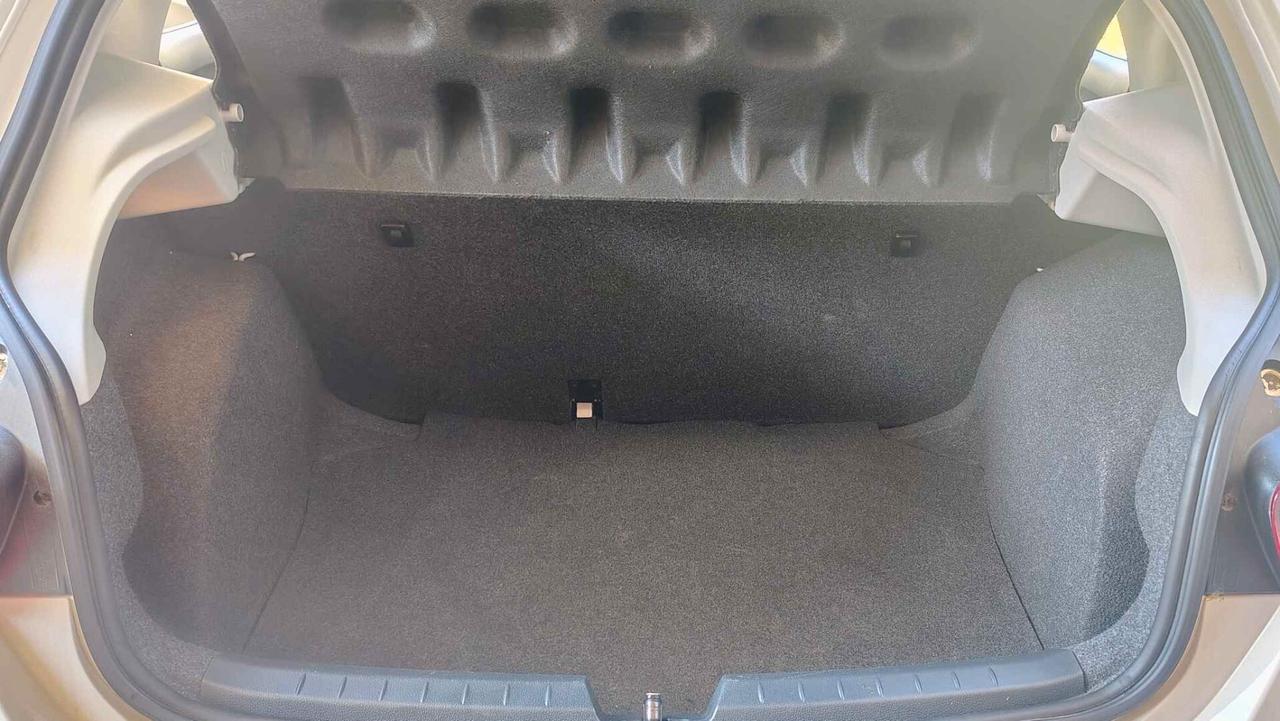 SEAT IBIZA SOL 1.0 BENZINA 75 CV 5 PORTE
