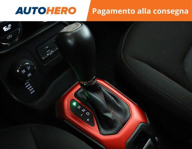 JEEP Renegade 2.0 Mjt 170CV 4WD Active Drive Low Trailhawk