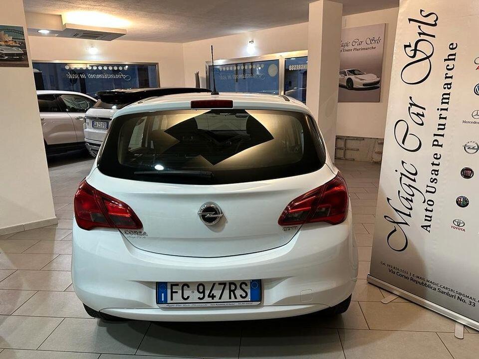 Opel Corsa 1.3 CDTI 5 porte Cosmo