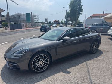 Porsche Panamera 4.0 4S Diesel