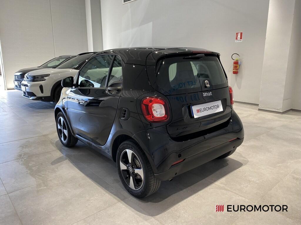 Smart fortwo coupe 1.0 Superpassion twinamic