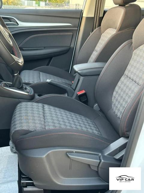 MG - ZS - 1.5 VTi-tech Comfort