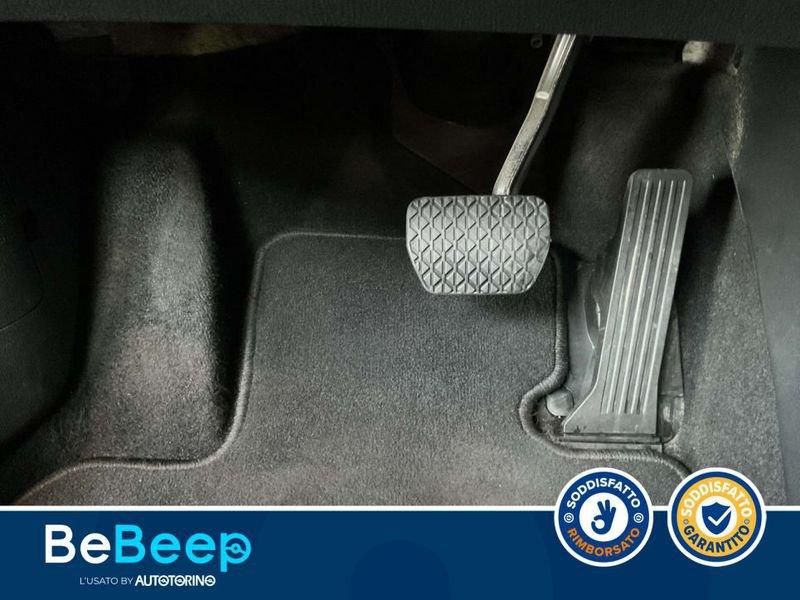 Mazda CX-5 2.2 EVOLVE 4WD 150CV 6AT MY15