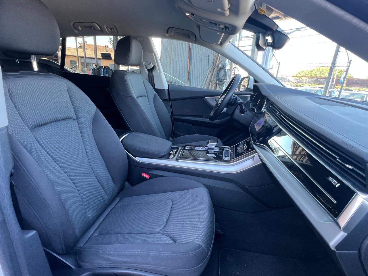 Audi Q8 50 TDI 286 CV quattro tiptronic Sport