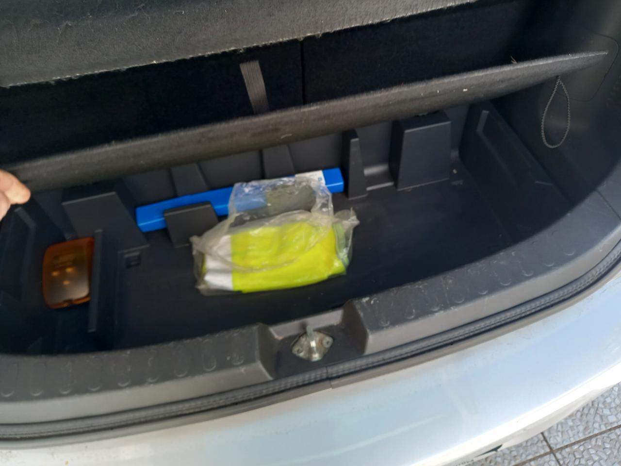 Opel Agila 1.2 16V 86CV Enjoy