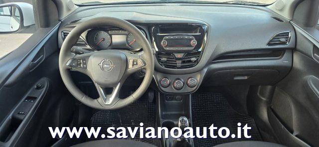 OPEL Karl 1.0 75 CV N-Joy