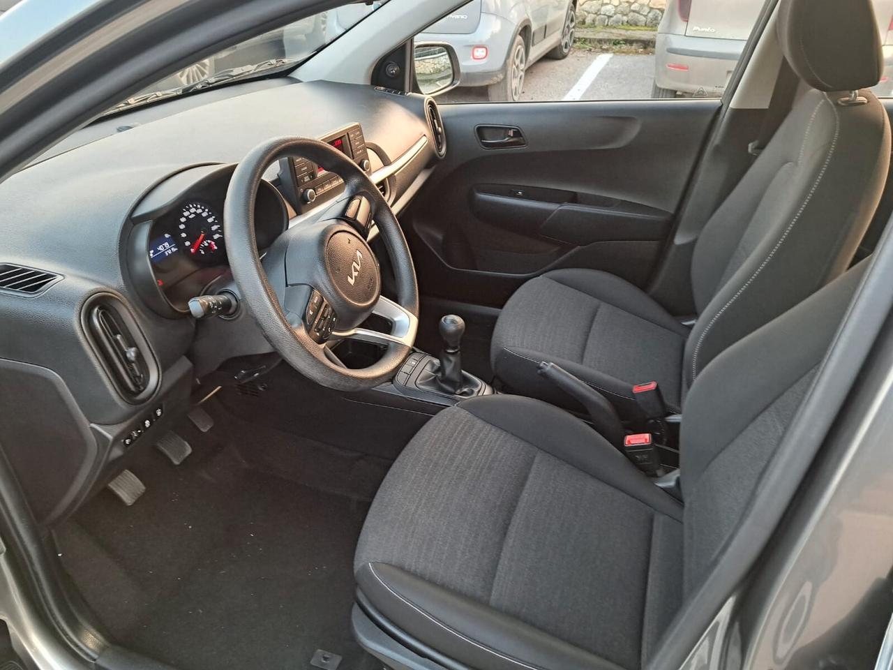 Kia Picanto 1.0 12V 5 porte Urban