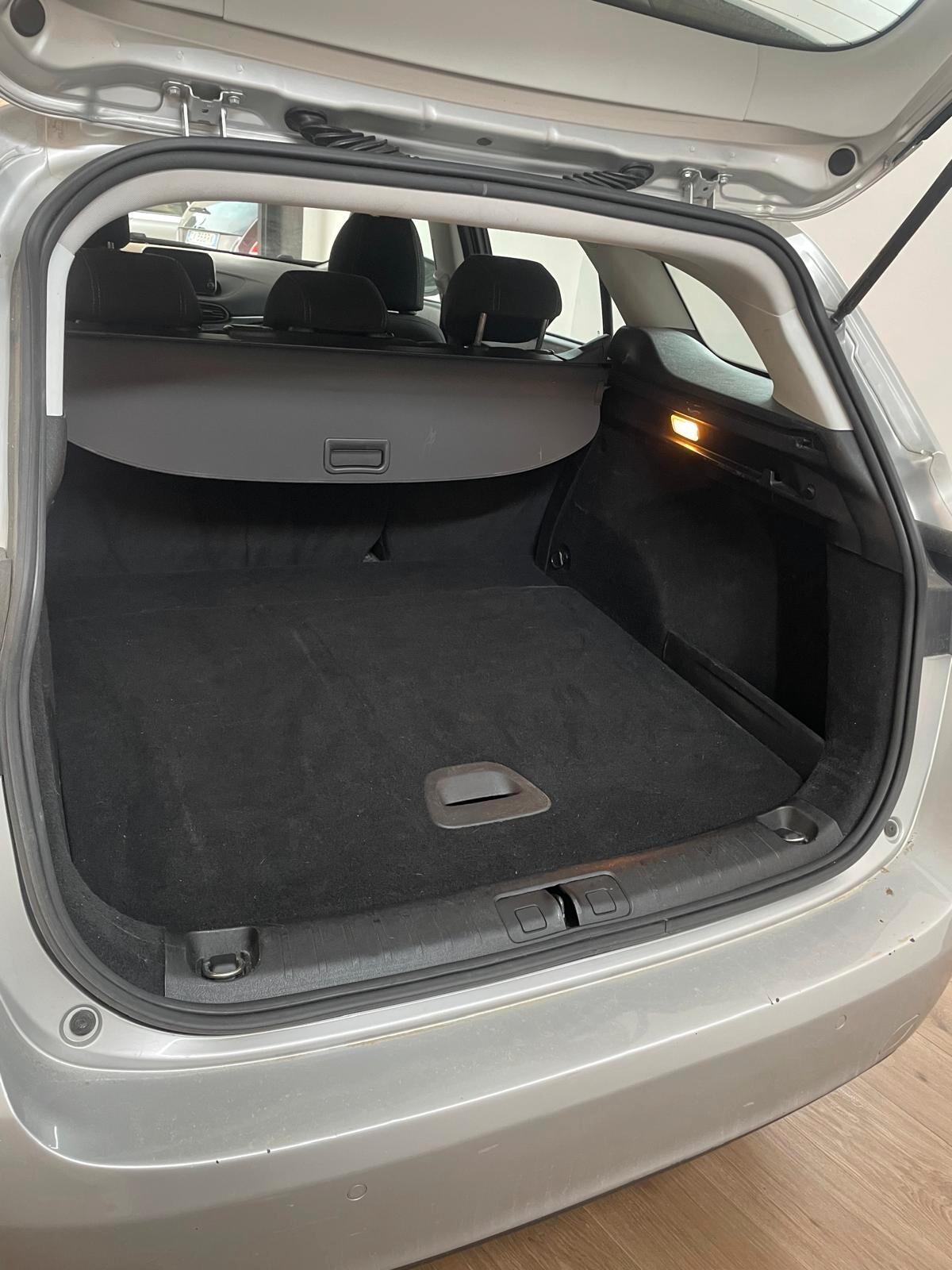 Fiat Tipo 1.6 Mjt