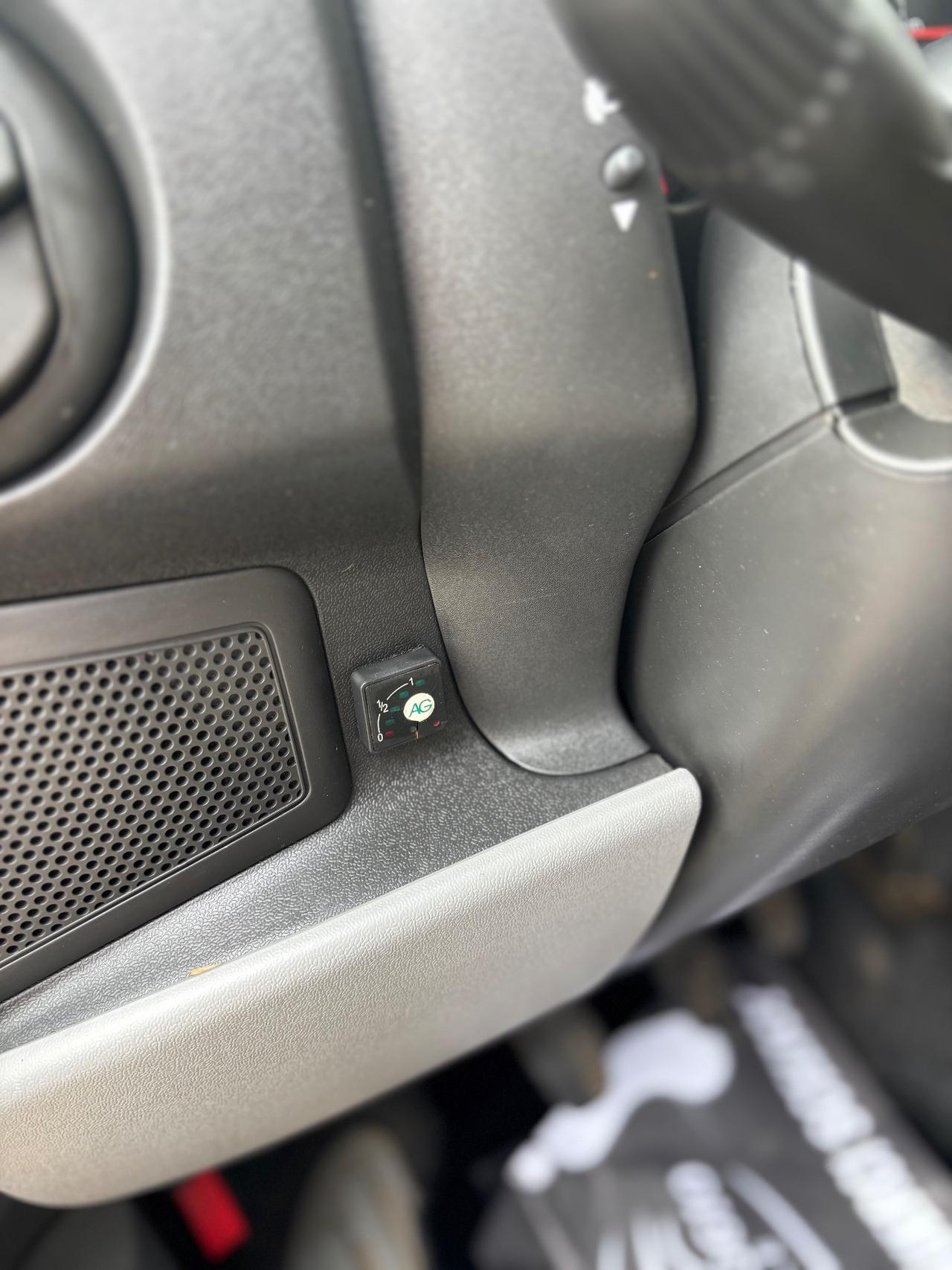Fiat Doblo Doblò 1.4 Malibù