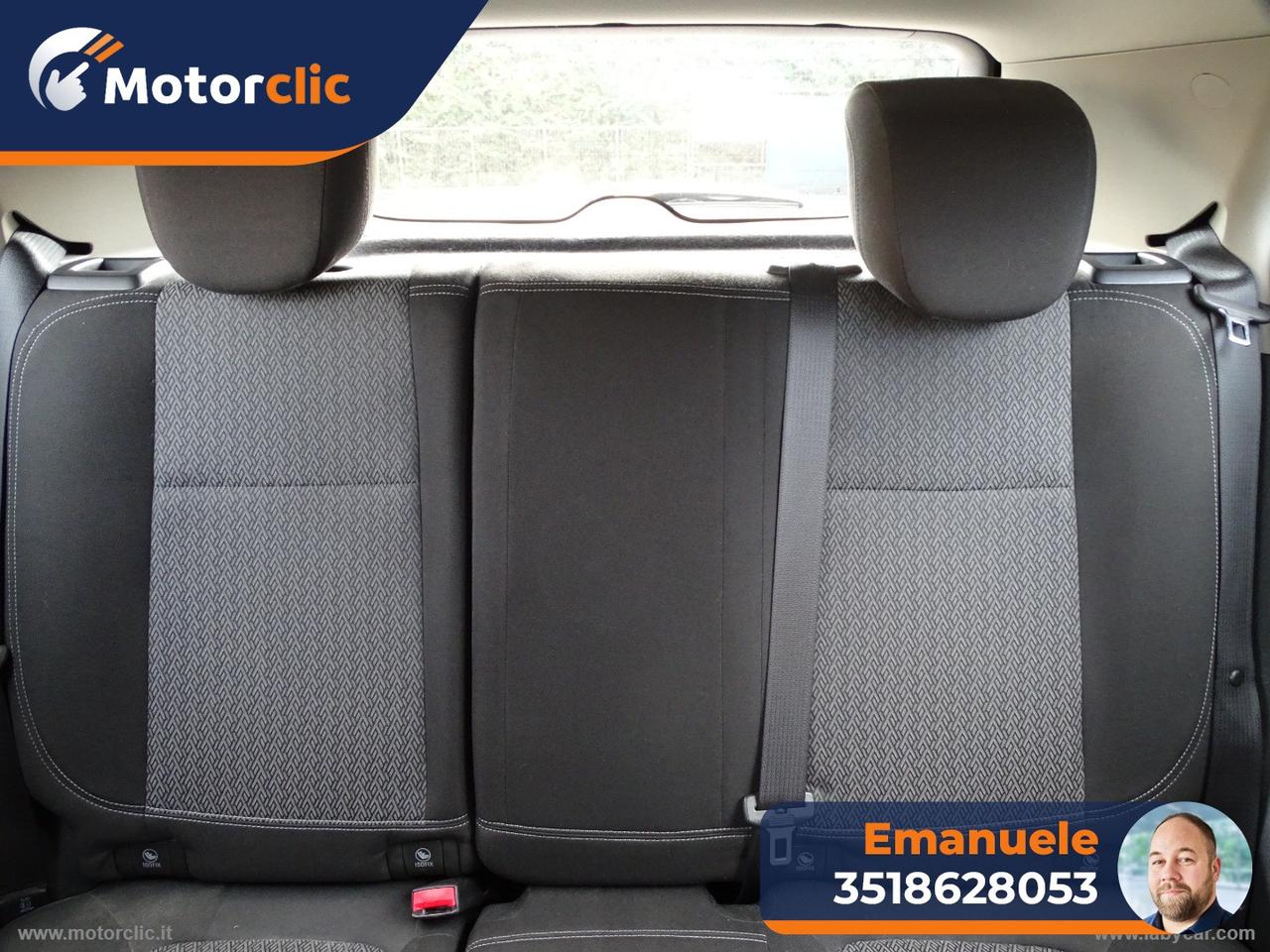 OPEL Mokka X 1.6 CDTI Ecotec 136 4x2 S&S Ult.