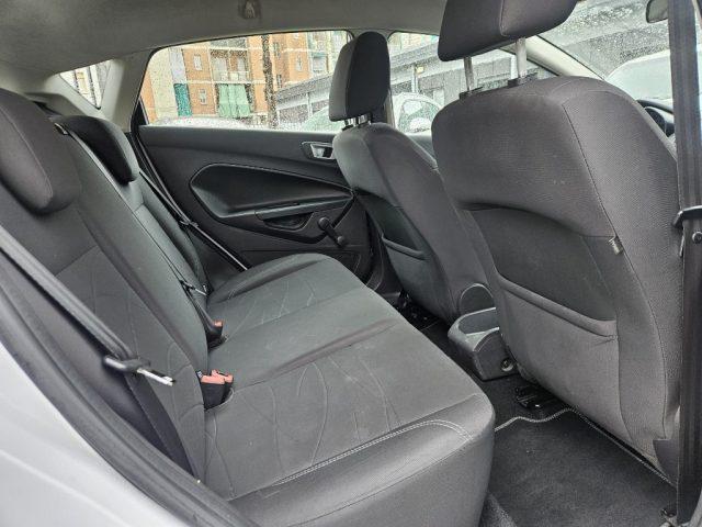 FORD Fiesta 1.0 80CV 5 porte