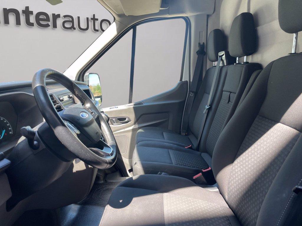 FORD Transit 330 2.0 tdci 170cv trend L2H2 E6.2 del 2021
