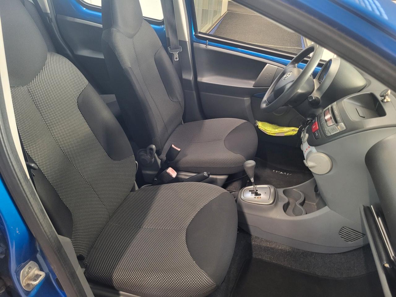 Toyota Aygo 1.0 12V VVT-i 5 porte Sol PREZZO REALE!!