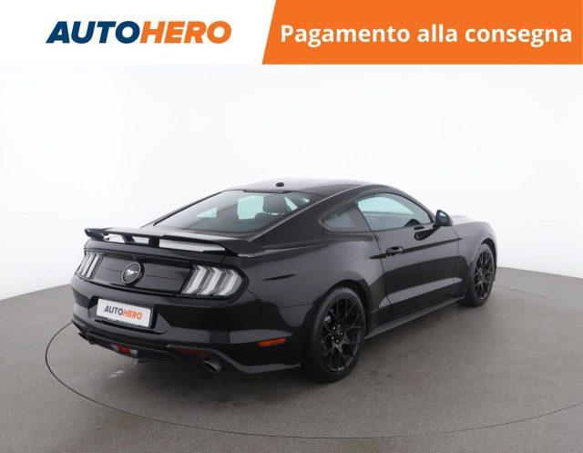 FORD Mustang Fastback 2.3 EcoBoost