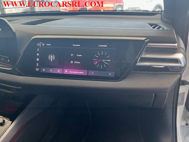 AUDI A5 Avant TDI 150 kW mHEV+ S tronic S Line edition