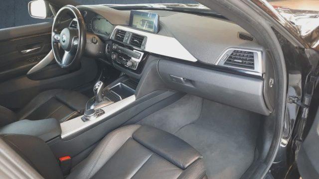 BMW 420 d xDrive Gran Coupé Msport Aut.