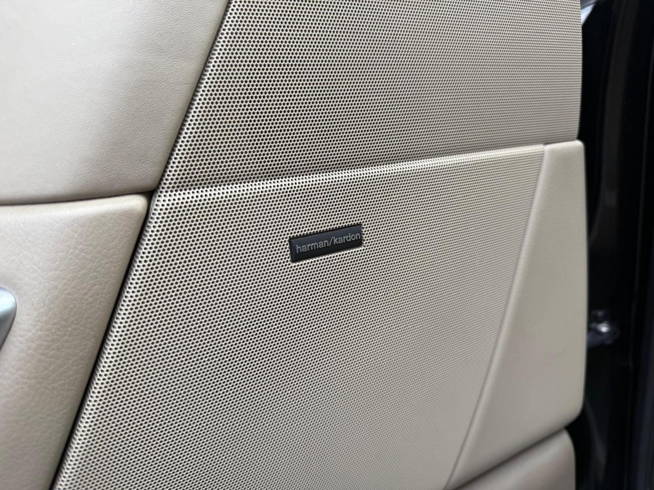 Land Rover Range Sport 3.0 TDV6 HSE Dynamic Tetto Pelle Navi