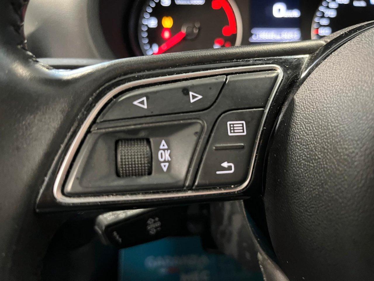 Audi A3 Sedan 1.6 tdi Sport 110cv
